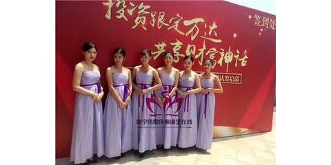 南寧專(zhuān)業(yè)車(chē)展禮儀與會(huì)展服務(wù) 提升品牌形象的不可或缺力量