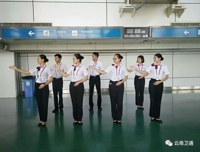 版納機(jī)場(chǎng) 打造卓越服務(wù)，我們從未止步